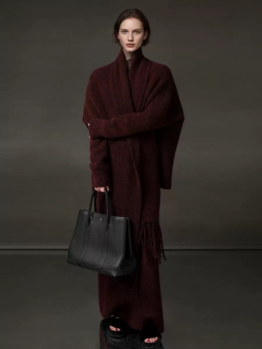 Cashmere Scarf